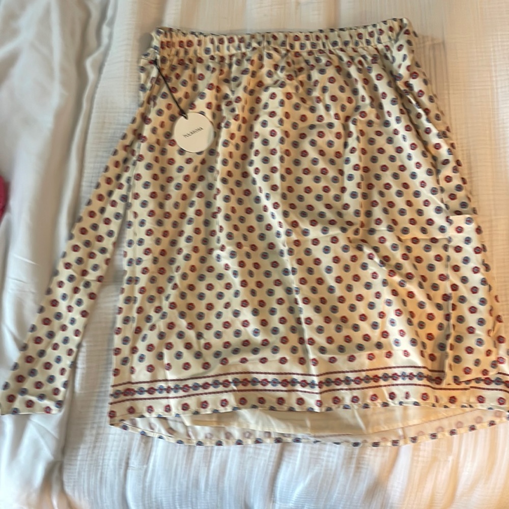 New with tags tularosa mini dress